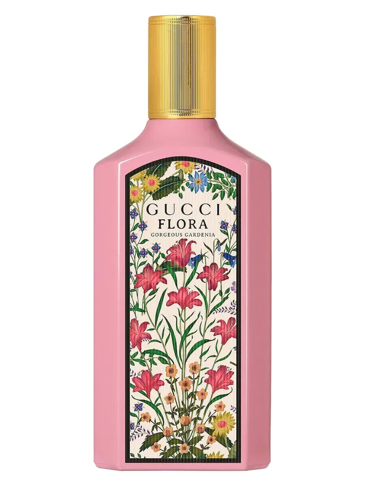 Flora Gorgeous Gardenia Gucci for women