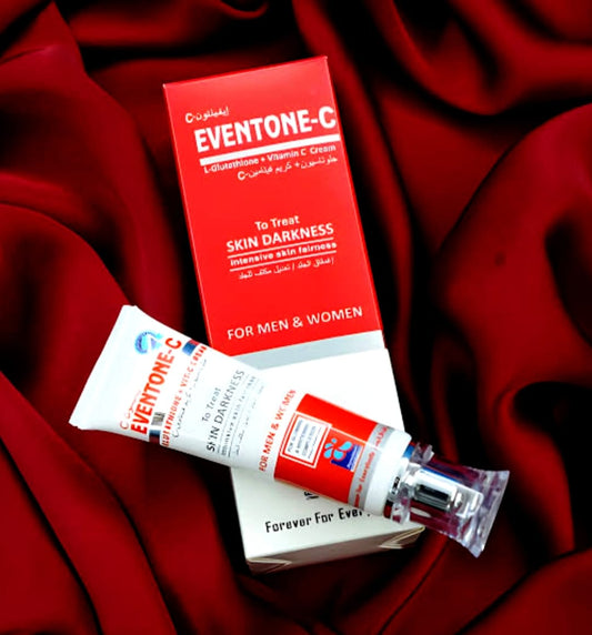 Eventone C Cream ( Skin whitening )