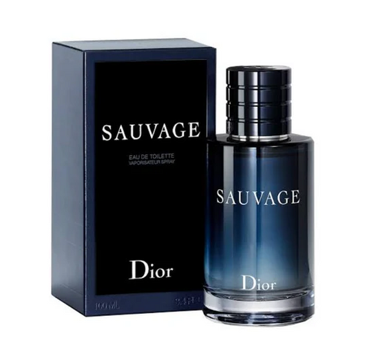 Dior Sauvage EDP.
