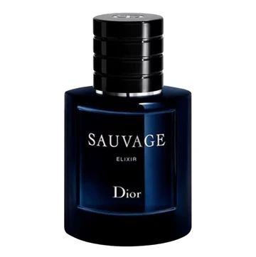 Dior Sauvage EDP.