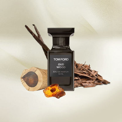 Tom Ford Oud Wood Eau de Parfum