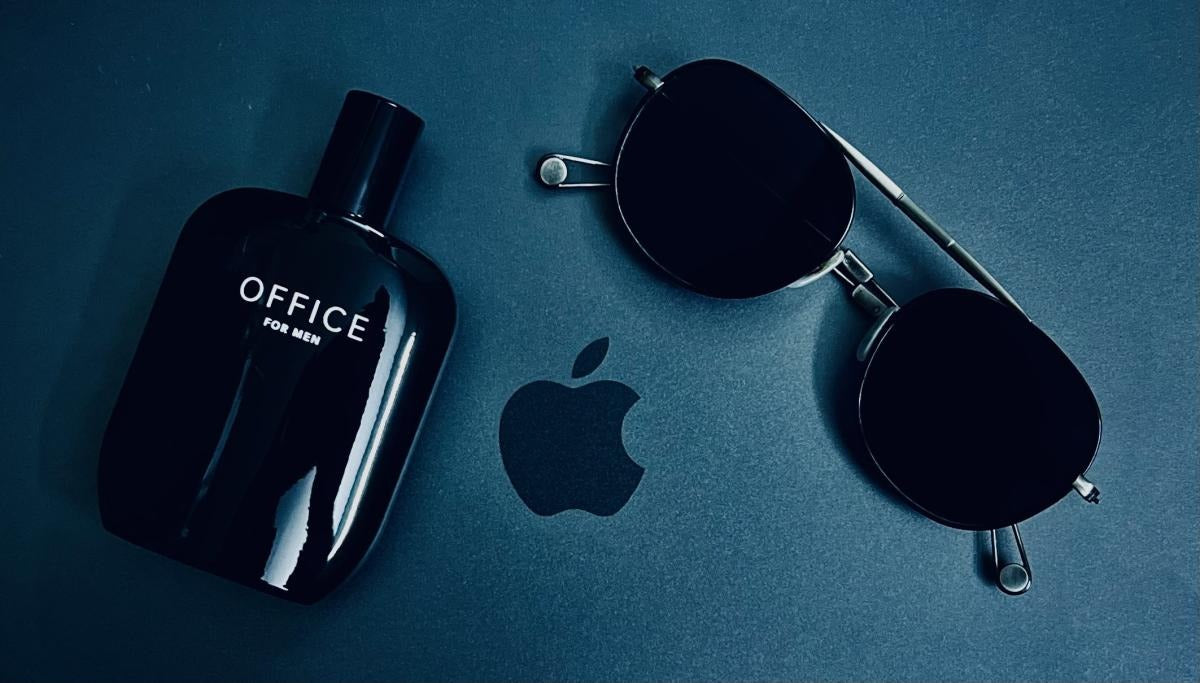Office For Men Fragrance One for men