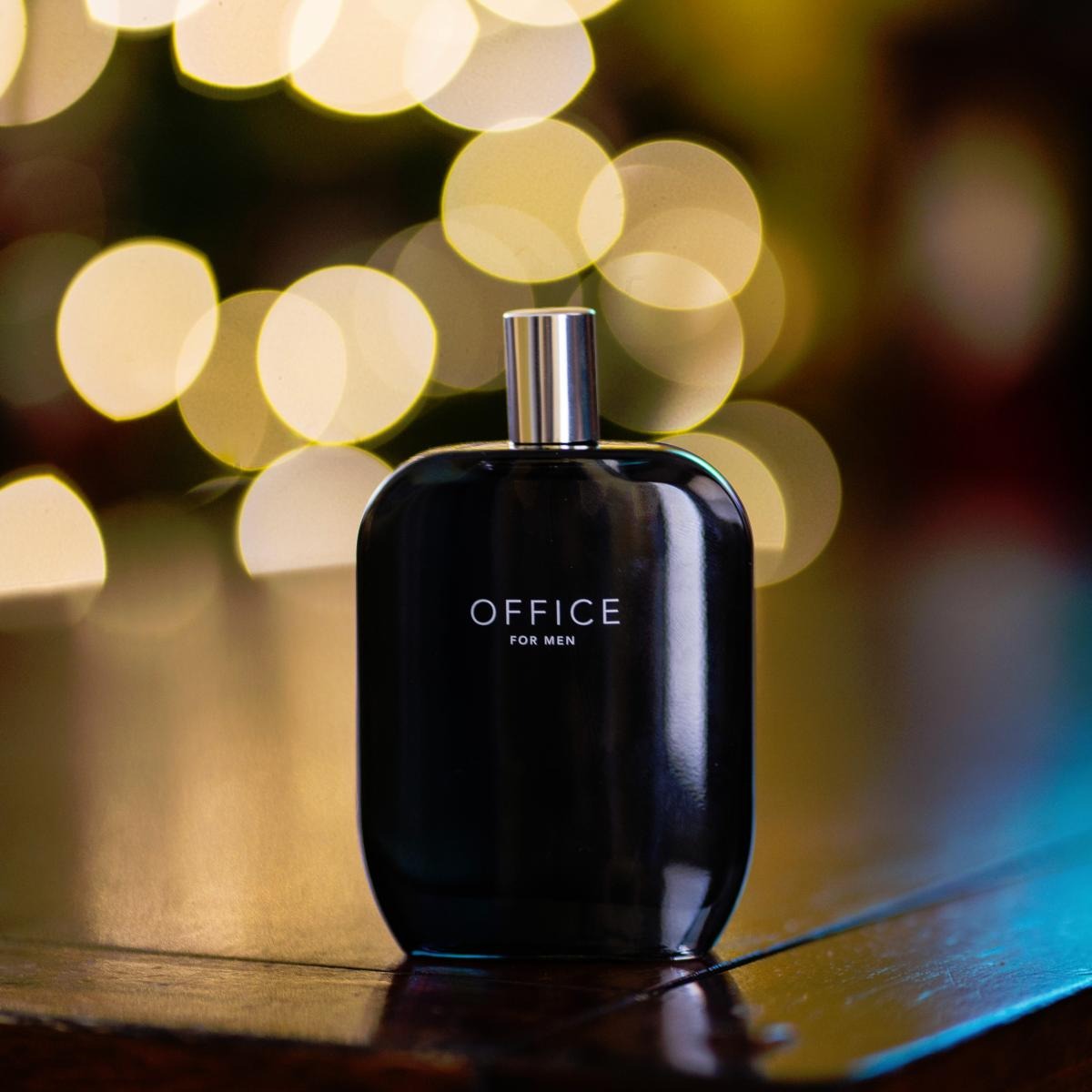 Office For Men Fragrance One for men